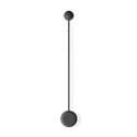 Vibia Pin 1X 70 - 1692 wandlamp