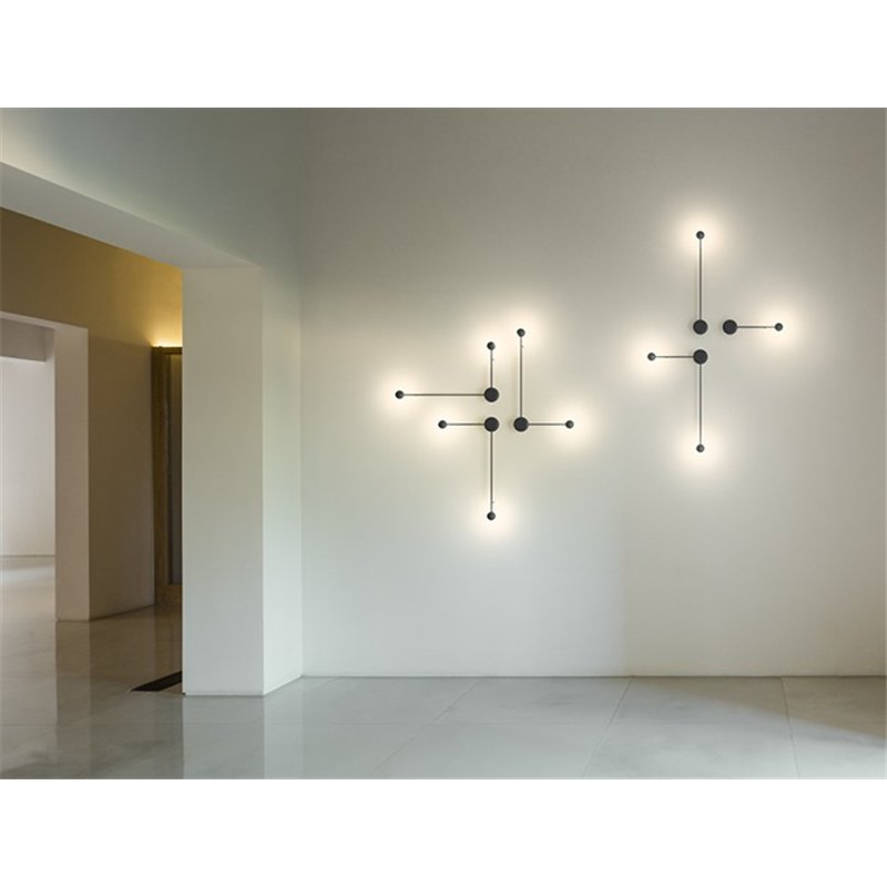 Vibia Pin 1X 70 - 1692 applique