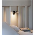Vibia Pin 1X 70 - 1692 wandlamp