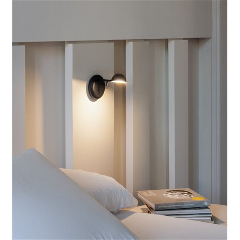 Vibia Pin 1X 70 - 1692 applique