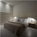Vibia Pin 1X 70 - 1692 wandlamp