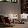 Vibia Pin 2X 125 - 1670 lampadaire