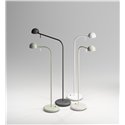 Vibia Pin 40 tafellamp