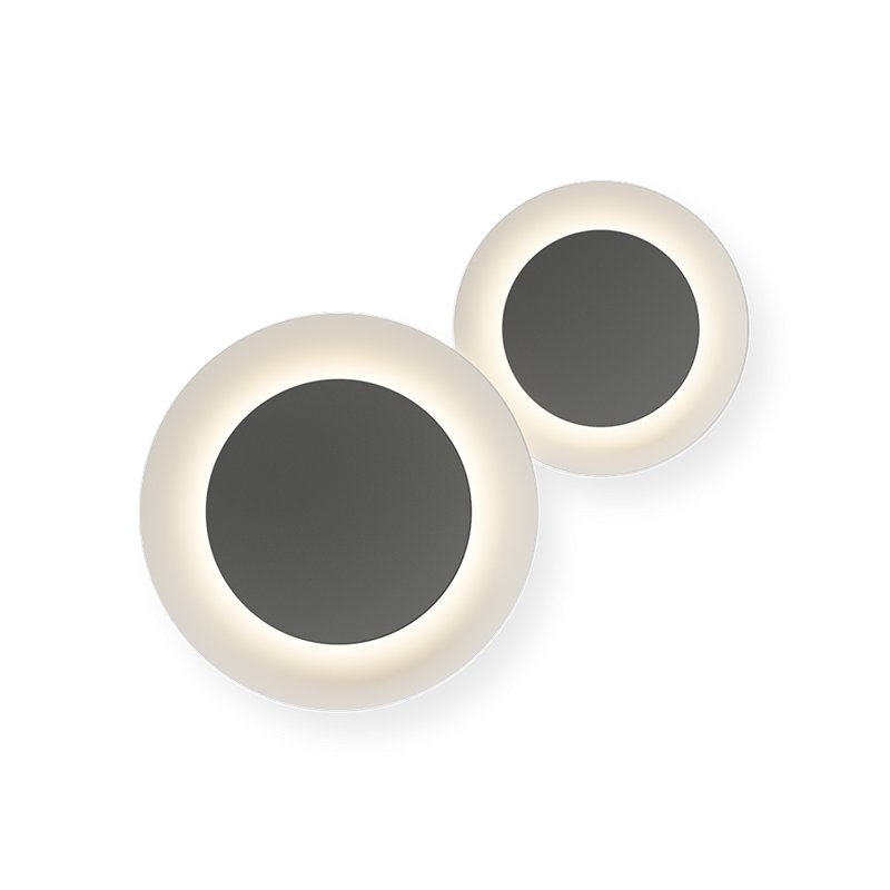 Vibia Puck Wall Art Double 87 B - 5487 wandlamp