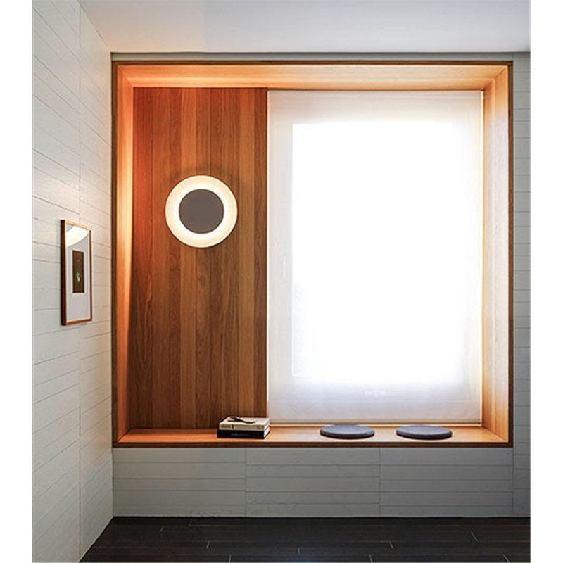 Vibia Puck Wall Art Double 87 B - 5487 wandlamp