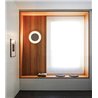 Vibia Puck Wall Art Double 87 B - 5487 Wandlampe