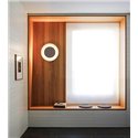 Vibia Puck Wall Art Ring 60 - 5476 wandlamp