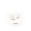Vibia Set 18 2X wandlamp