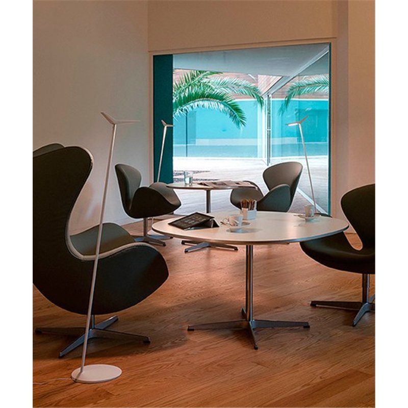 Vibia Skan Push - 0260 staanlamp