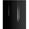 Vibia Slim 1X 100 suspension lamp