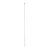 Vibia Slim 1X 100 - 0920 suspension lamp