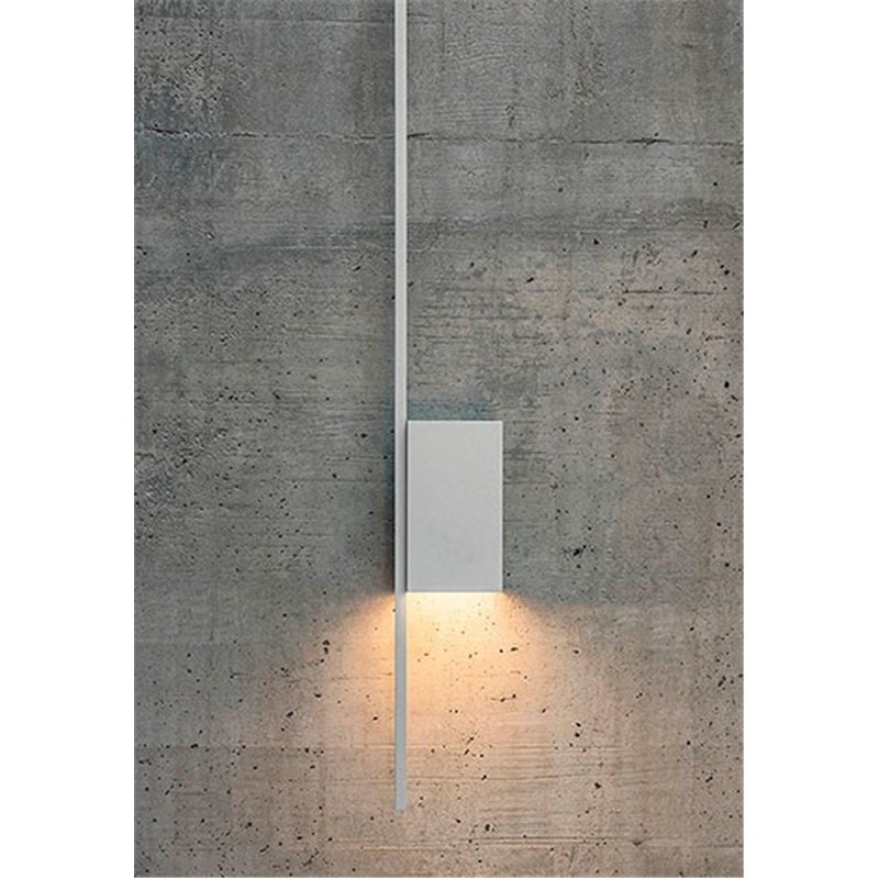 Vibia Structural 1X - 2600 applique