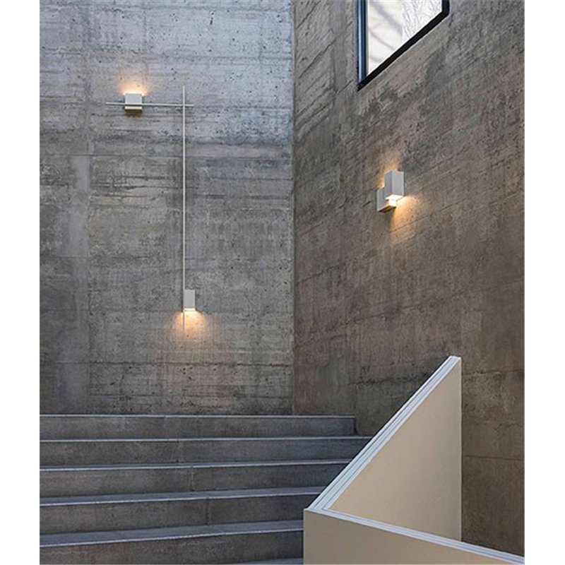 Vibia Structural 1X - 2600 applique