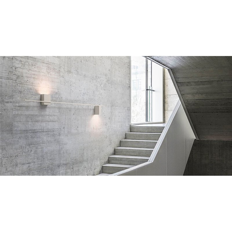 Vibia Structural 1X - 2600 applique