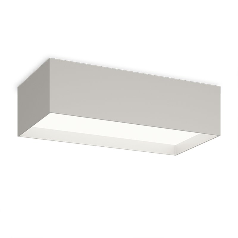 Vibia Structural 1X48 plafondlamp