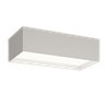 Vibia Structural 1X48 plafonnier
