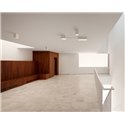 Vibia Structural 1X48 - 2634 plafondlamp
