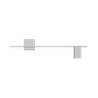 Vibia Structural 2X Extended 120 - 2610 applique