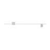 Vibia Structural 2X Extended 240 - 2612 Wandlampe