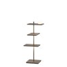 Vibia Suite 97 Glass Diffuser - 6011 lampadaire