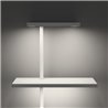 Vibia Suite 97 Glass Diffuser - 6011 lampadaire