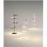 Vibia Suite 97 Glass Diffuser - 6011 lampadaire