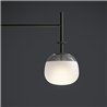 Vibia Tempo 116,5 - 5758 applique