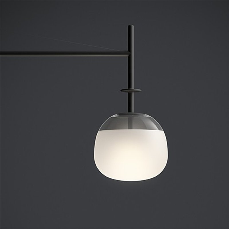 Vibia Tempo 116,5 Recessed - 5759 wandlamp