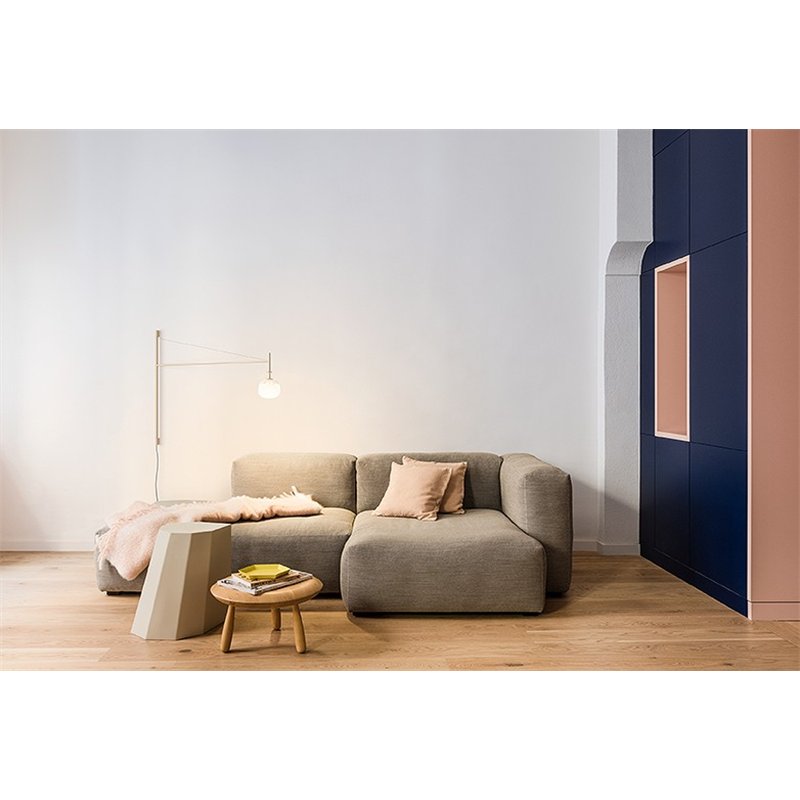 Vibia Tempo 116,5 Recessed - 5759 wandlamp