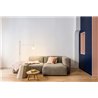 Vibia Tempo 116,5 Recessed - 5759 Wandlampe