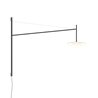 Vibia Tempo 120 - 5760 wall lamp