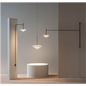Vibia Tempo 120 - 5760 wandlamp