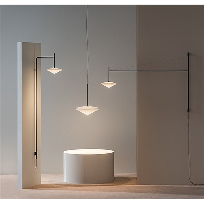 Vibia Tempo 120 - 5760 wandlamp