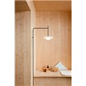 Vibia Tempo 120 - 5760 wandlamp