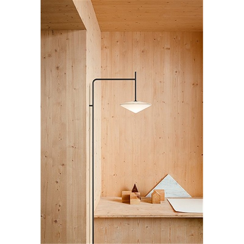 Vibia Tempo 120 - 5760 wandlamp