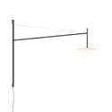 Vibia Tempo 120 Recessed - 5761 wandlamp