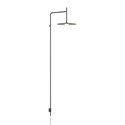 Vibia Tempo 42,5 Recessed - 5763 wandlamp
