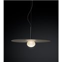 Vibia Tempo 42,5 Recessed - 5763 wandlamp