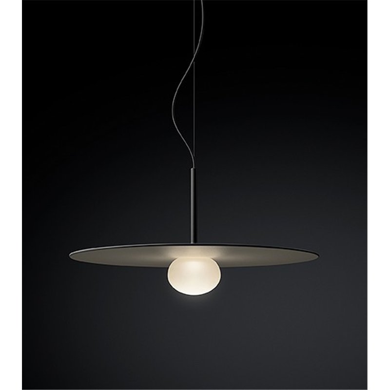 Vibia Tempo 42,5 Recessed - 5763 wandlamp