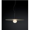 Vibia Tempo 42,5 Recessed - 5763 wall lamp