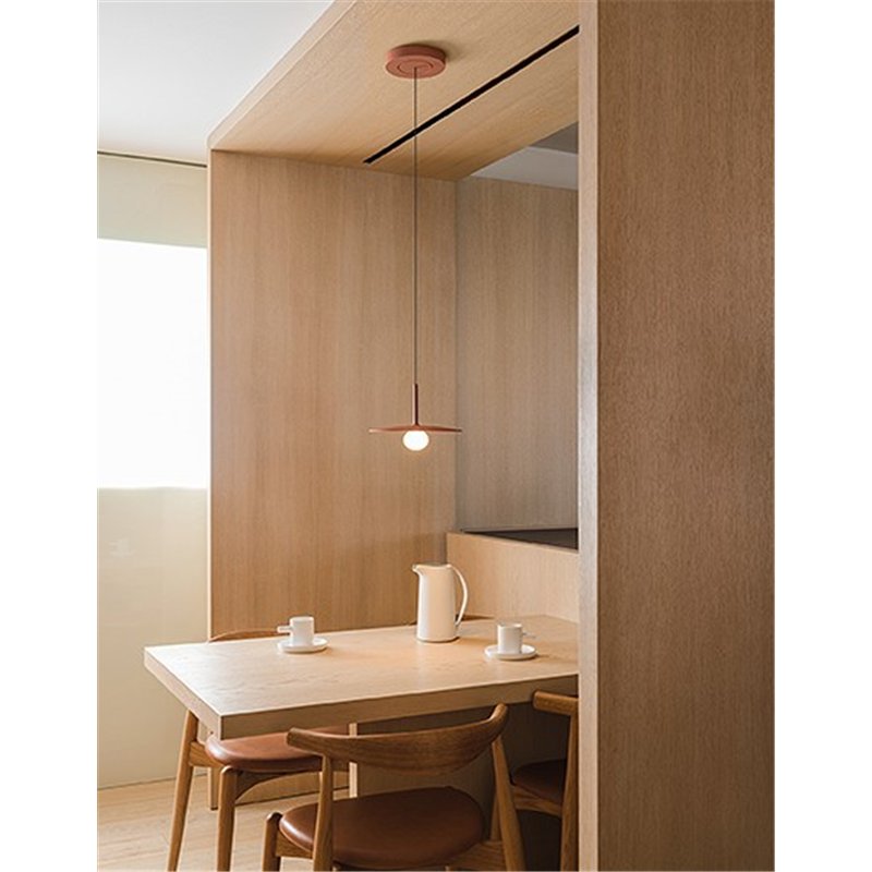 Vibia Tempo 42,5 Recessed - 5763 wandlamp