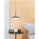 Vibia Tempo 42,5 Recessed - 5763 wandlamp