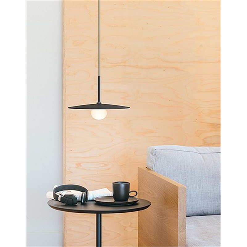 Vibia Tempo 42,5 Recessed - 5763 wandlamp