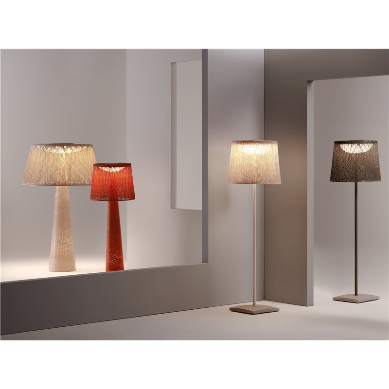 Vibia Wind 166 tuinpaal