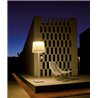 Vibia Wind 166 - 4067 Pollerleuchte