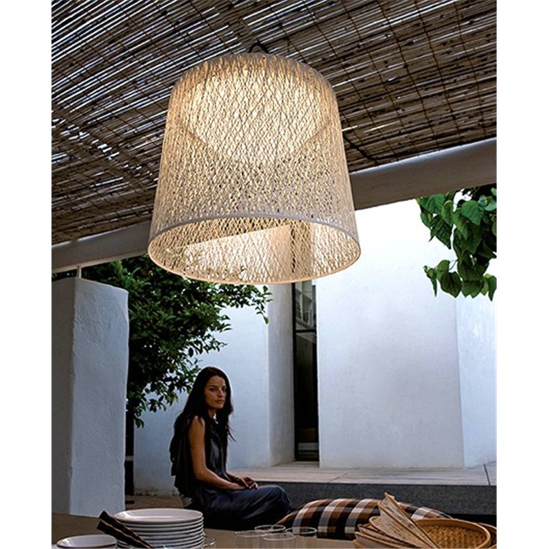 Vibia Wind 30 - 4072 hanglamp