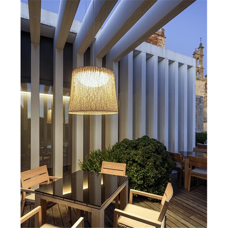Vibia Wind 48 - 4077 hanglamp