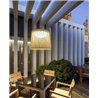 Vibia Wind 64 - 4078 lampe a suspension
