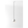 Modular Smart ball suspension 82 GI Suspension lamp