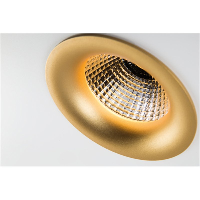 Modular Smart cake 115 IP54 LED GE Inbouwlamp